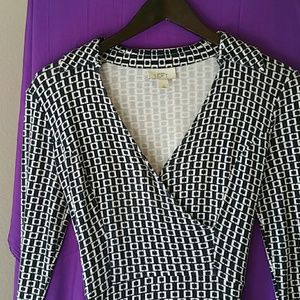 Ann Taylor Loft dress